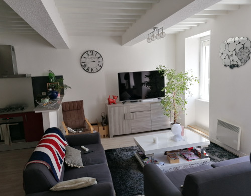 appartement  HAGETMAU