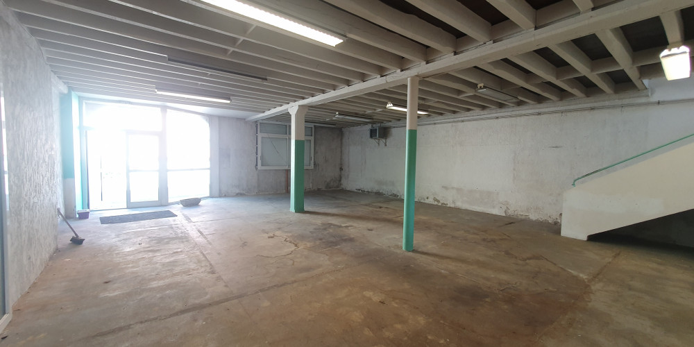 maison à HAGETMAU (40700)