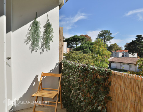 appartement  BISCARROSSE