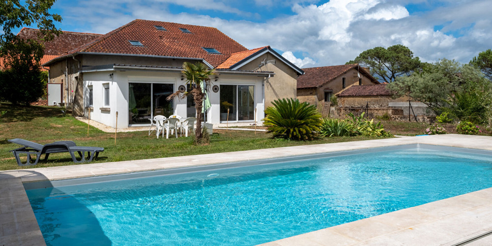 maison à HAGETMAU (40700)