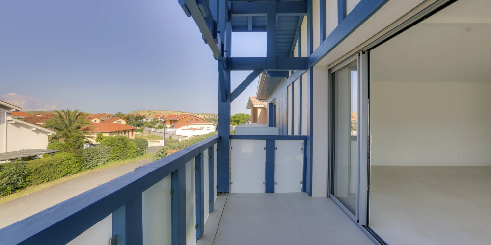 appartement à CAPBRETON (40130)