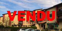 appartement à DAX (40100)