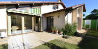 maison à SEIGNOSSE (40510)