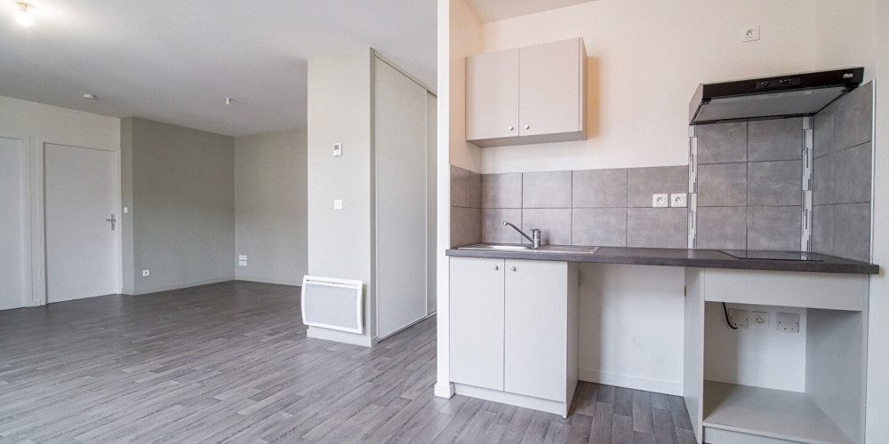 appartement à GRENADE SUR L ADOUR (40270)