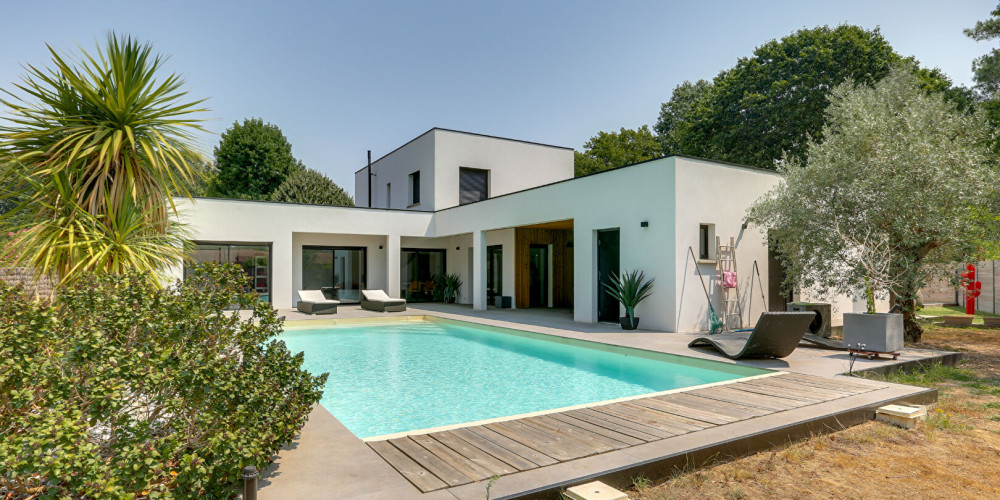 maison à NARROSSE (40180)