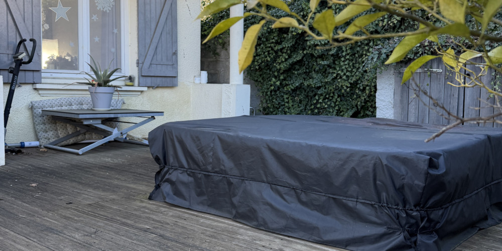 maison à MONT DE MARSAN (40000)