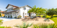 maison à SAUBRIGUES (40230)