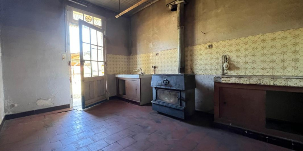 maison à LENCOUACQ (40120)