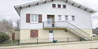 maison à MONT DE MARSAN (40000)