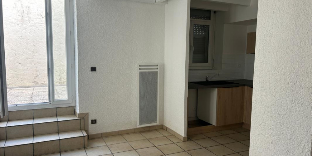 appartement à MONT DE MARSAN (40000)