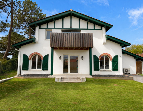 maison  VIEUX BOUCAU LES BAINS