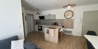 appartement à ST VINCENT DE TYROSSE (40230)
