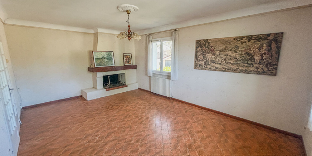 maison à MONT DE MARSAN (40000)