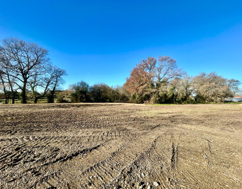 terrain  MONT DE MARSAN