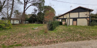 maison à STE EULALIE EN BORN (40200)