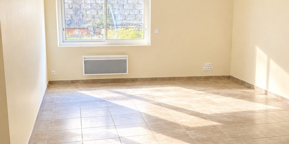 appartement à HAGETMAU (40700)