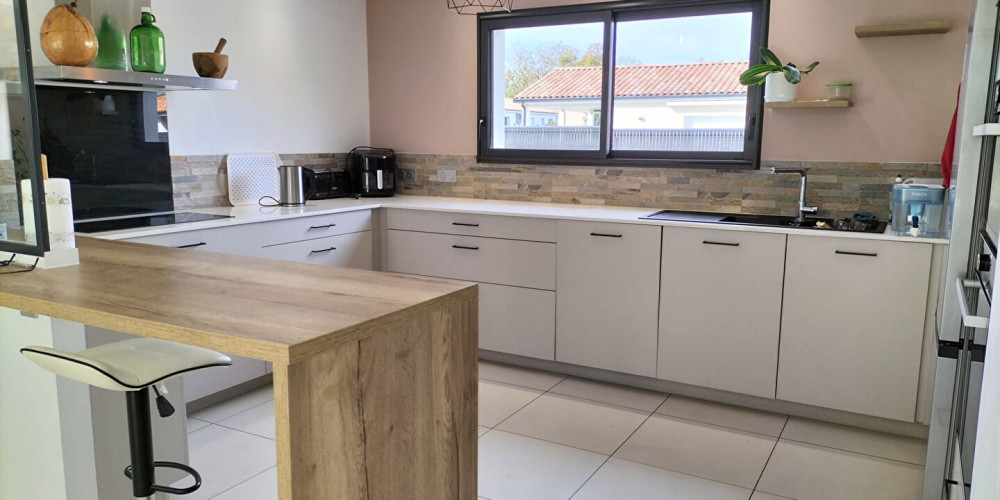 maison à MONT DE MARSAN (40000)