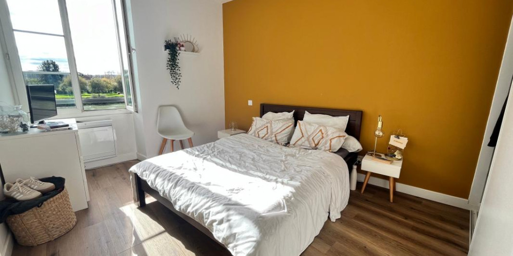 appartement à PEYREHORADE (40300)