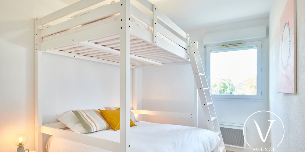 appartement à CAPBRETON (40130)