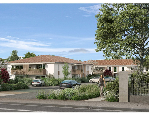 appartement  BENESSE MAREMNE