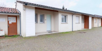 appartement à EUGENIE LES BAINS (40320)