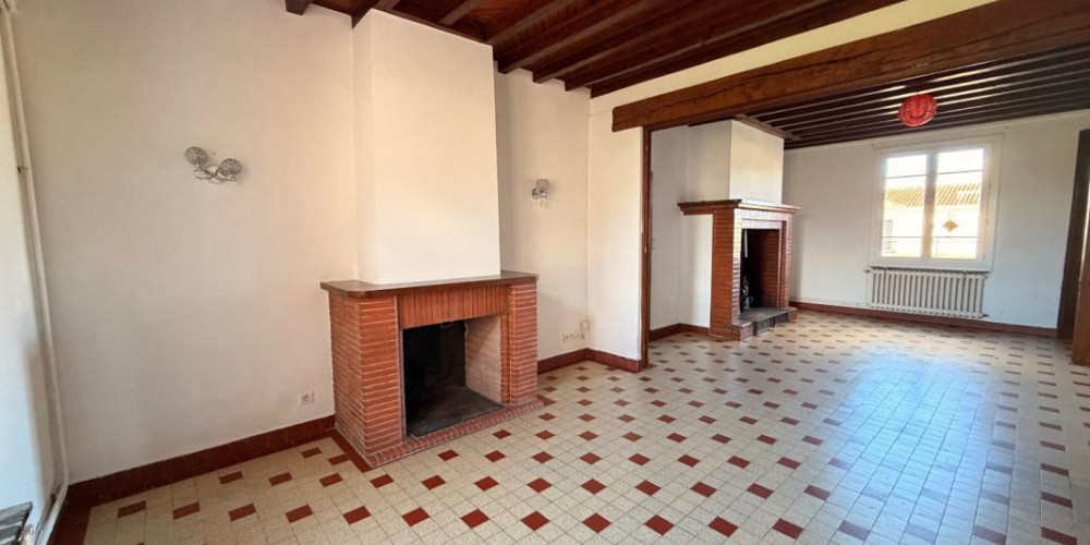 maison à YGOS ST SATURNIN (40110)