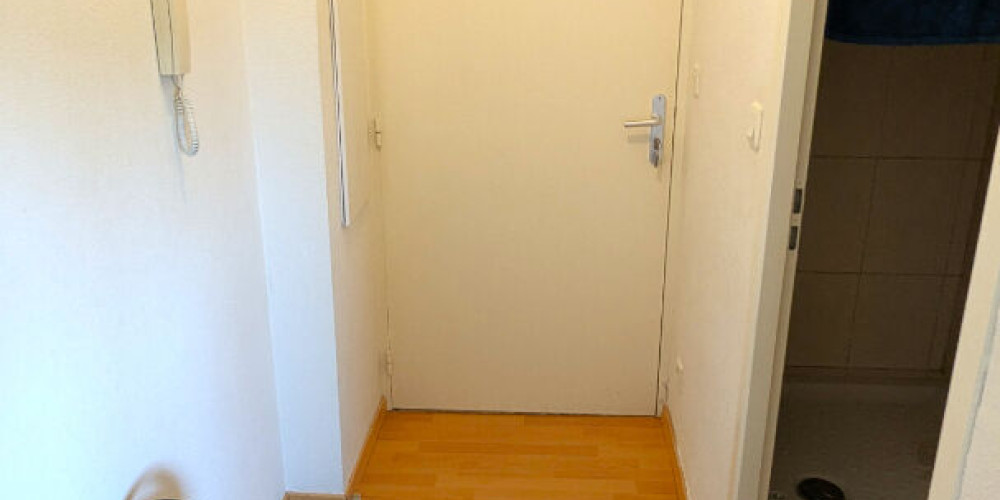 appartement à MONT DE MARSAN (40000)