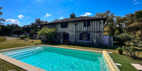 maison à MOLIETS ET MAA (40660)