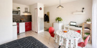 appartement à DAX (40100)