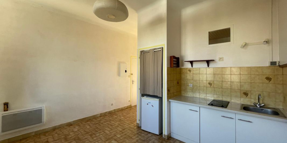 appartement à DAX (40100)
