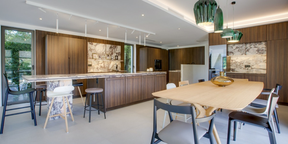 maison à CAPBRETON (40130)