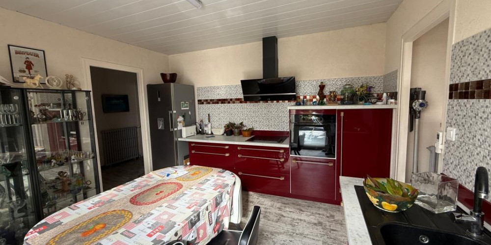 maison à LABASTIDE D ARMAGNAC (40240)