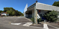 local industriel à LABOUHEYRE (40210)