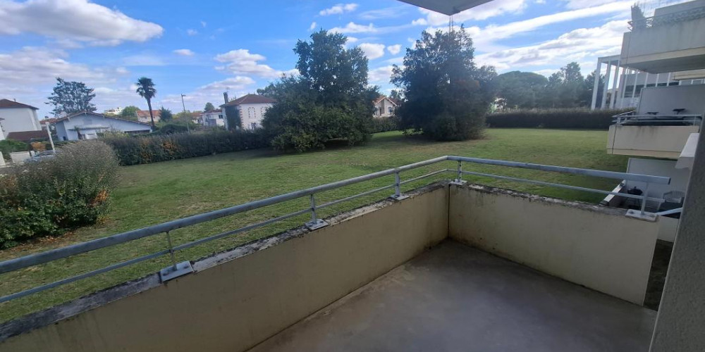 appartement à MONT DE MARSAN (40000)
