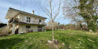 maison à MAURRIN (40270)