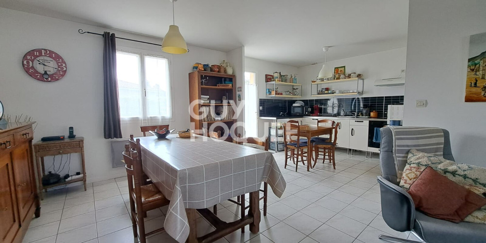 maison à TARTAS (40400)
