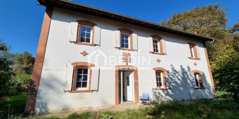 maison à SORT EN CHALOSSE (40180)