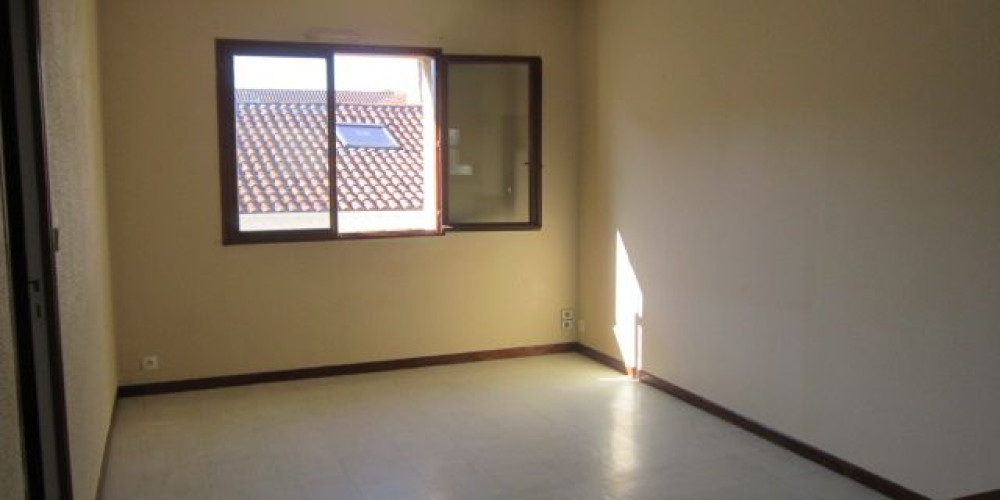 appartement à TARTAS (40400)