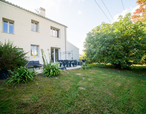 maison  AIRE SUR L ADOUR