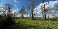 terrain à MAZEROLLES (40090)