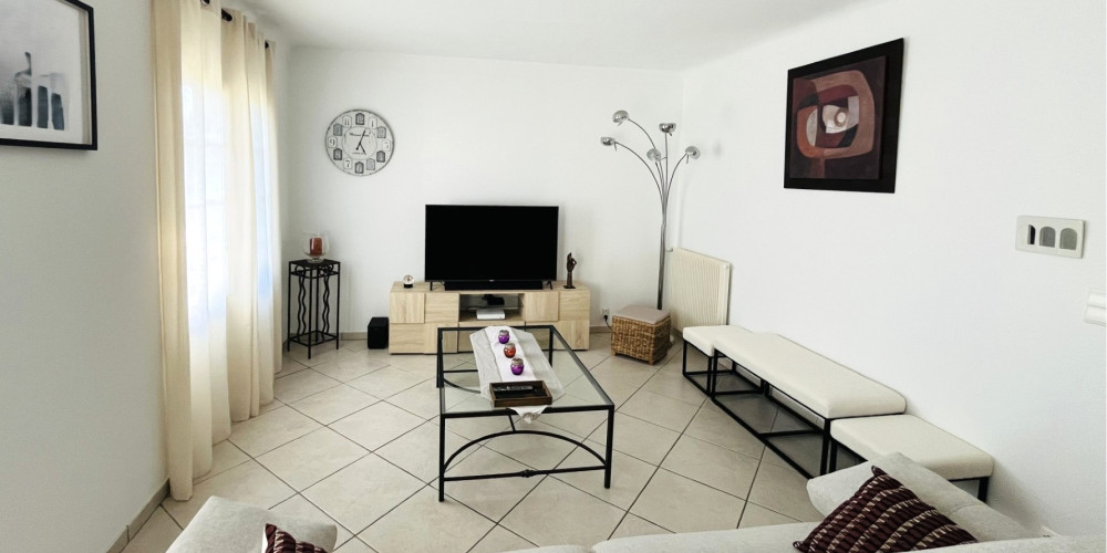 maison à ST JEAN DE MARSACQ (40230)