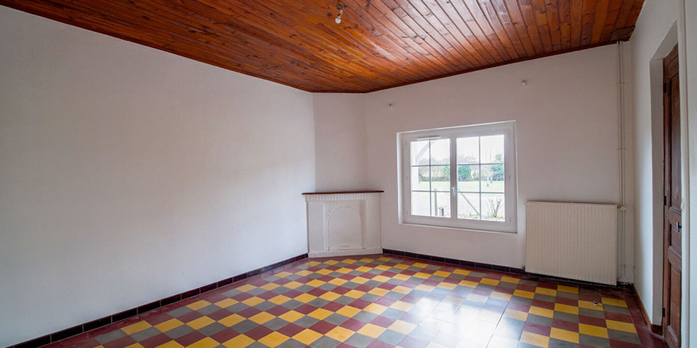 maison à AIRE SUR L ADOUR (40800)