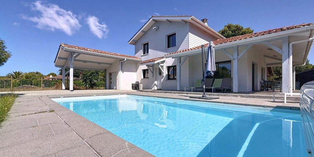 maison à MESSANGES (40660)