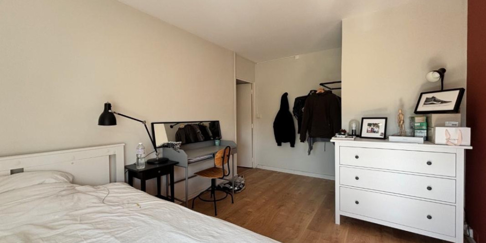 appartement à MONT DE MARSAN (40000)