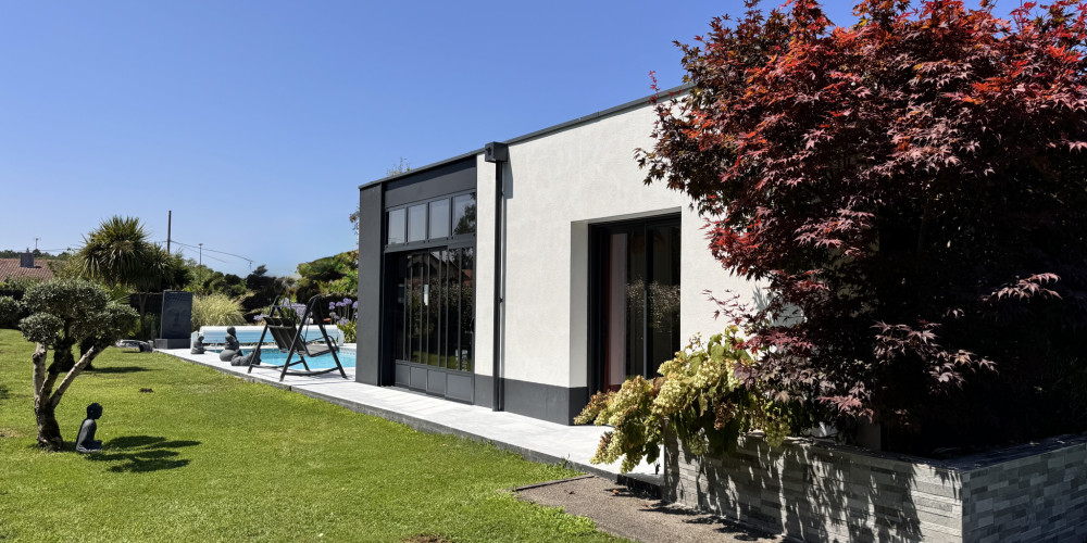 maison à SOUSTONS (40140)