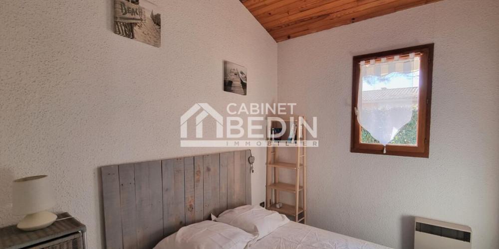 appartement à BISCARROSSE (40600)