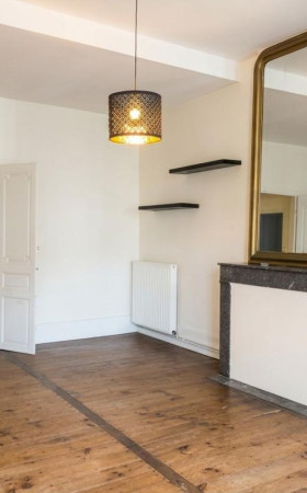 Appartement  ST SEVER
