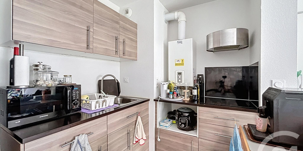appartement à ONDRES (40440)