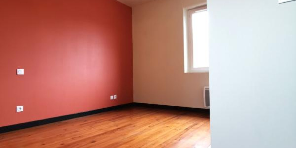 appartement à AIRE SUR L ADOUR (40800)