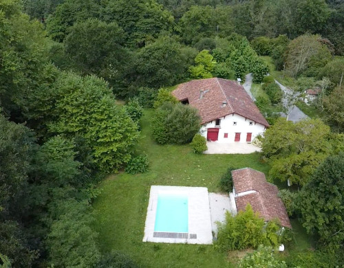 maison  ST MARTIN DE SEIGNANX